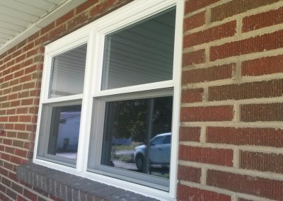 window installer fairmont wv