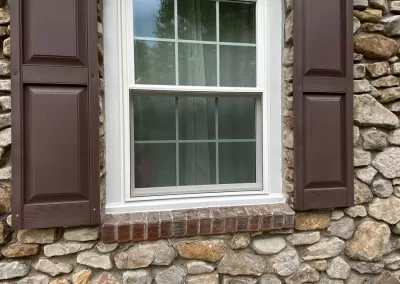 window installer, fairmont wv